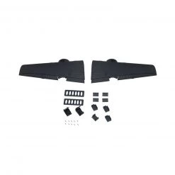 FMS Main wing set: F7F Blue