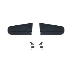 FMS Horizontal Stab: F7F Blue