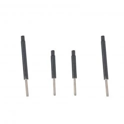 FMS Machine gun set: F7F Blue