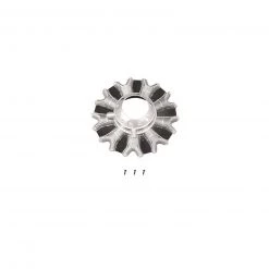 FMS Scale Engine set: F7F Blue