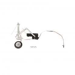 FMS Front landing gear system: F7F