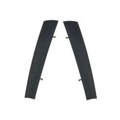 FMS Main Landing Gear Door: F7F Blue