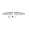 FMS Main Wing set: F7F Silver
