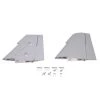 FMS Main Wing Set: F-18 70mm