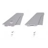 FMS Vertical Stabilizer: F-18 70mm