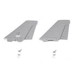 FMS Vertical Stabilizer: F-18 70mm