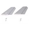 FMS Horizontal Stabilizer: F-18 70mm