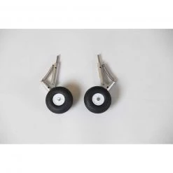 FMS Main Landing Gear Set: F-18 70mm