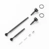 FMS Front Wheel Drive Shaft Set: Suzuki Jimny