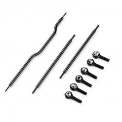 FMS Steering Linkage Set: Suzuki Jimny