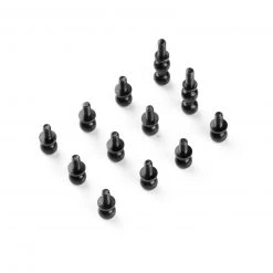 FMS Pivot Ball Stud, 4mm: Suzuki Jimny