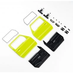 FMS Side Door: Suzuki Jimny