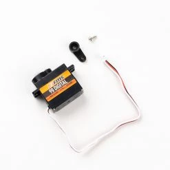 FMS Steering Wheel Servo : Suzuki Jimny