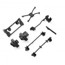 FMS Mounting Set: Suzuki Jimny